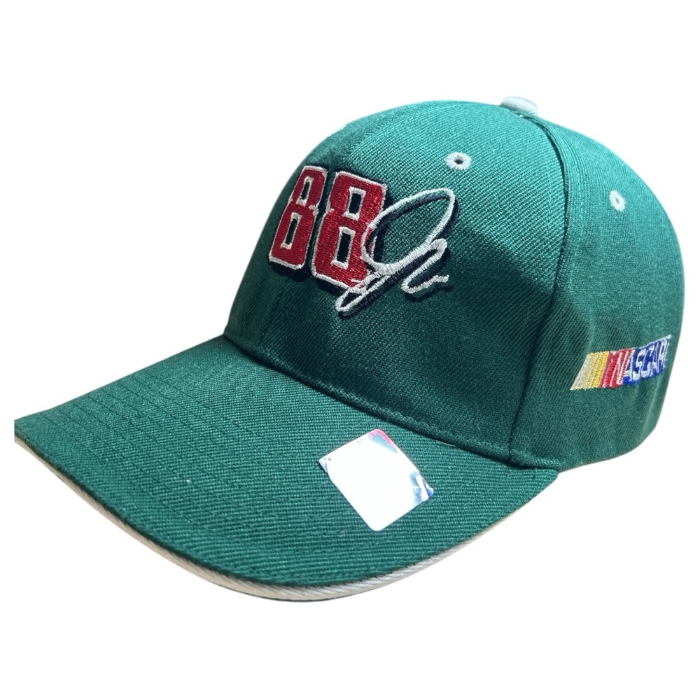 City‎ Hunter Dale Earnhardt Jr. #88 NASCAR Adjustable Hat